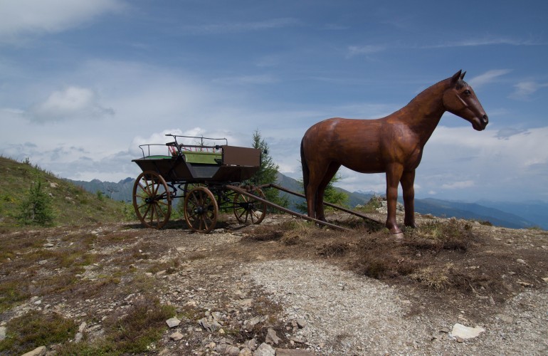 Sonnenwagen